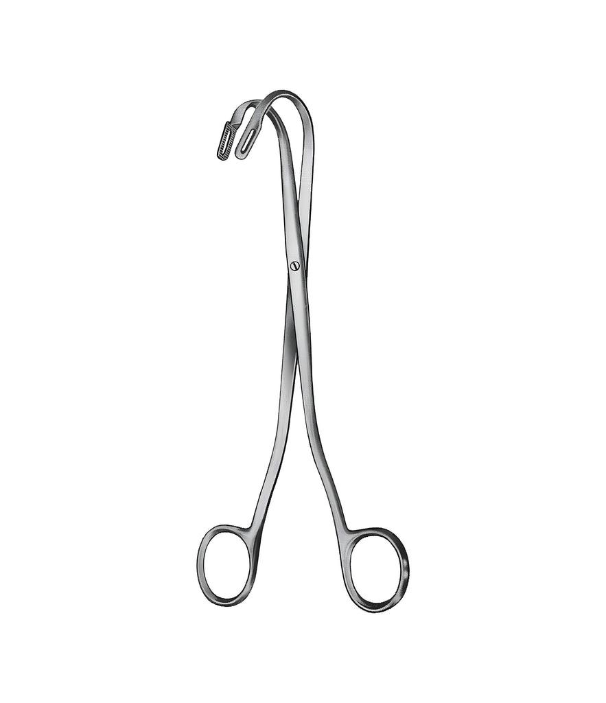 Randall Kidney Stone Forceps Figure 1 / 23cm