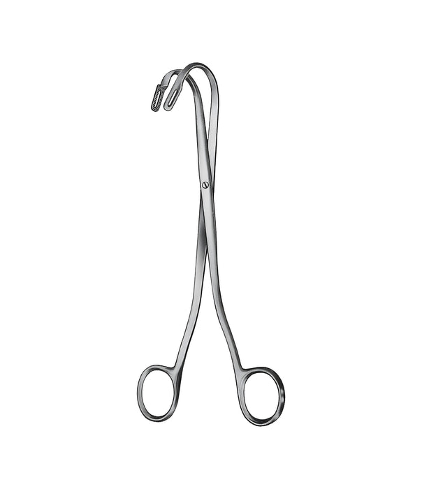 Randall Kidney Stone Forceps Figure 4 / 19.5cm