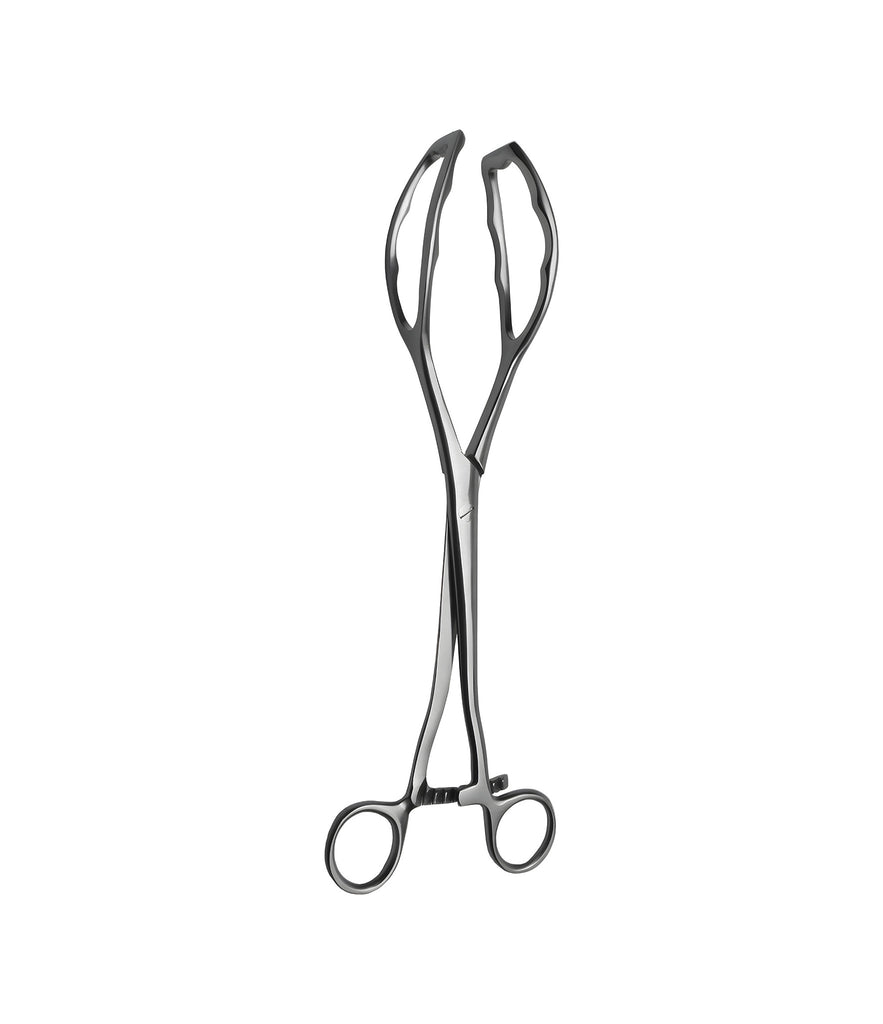 Collin Kidney Graspng Forceps 28.5cm
