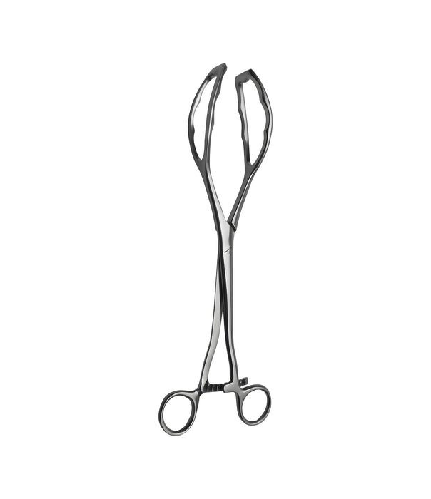 Collin Kidney Graspng Forceps 28.5cm