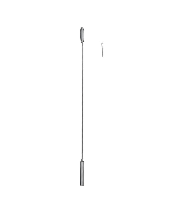 Bakes Gall Duct Dilator 30.0cm Figure 1