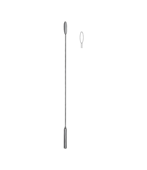Bakes Gall Duct Dilator 30.0cm Figure 4