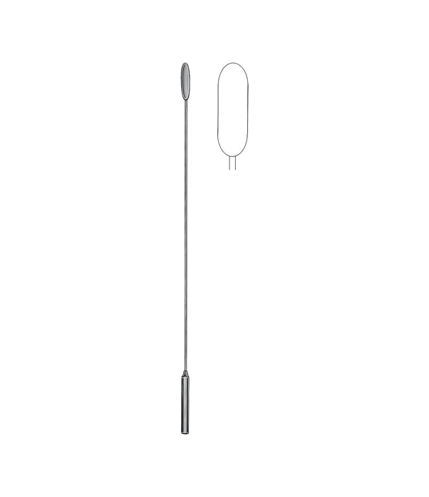 Bakes Gall Duct Dilator 30.0cm Figure 12
