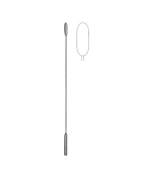 Bakes Gall Duct Dilator 30.0cm Figure 13