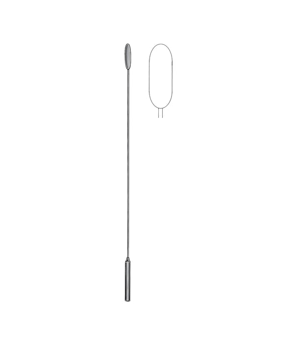 Bakes Gall Duct Dilator 30.0cm Figure 13