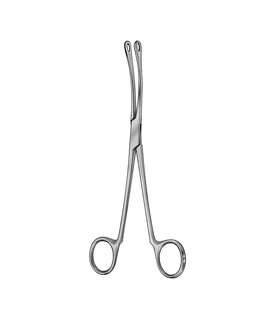 Blake Gall Stone Forceps Curved 20.0cm