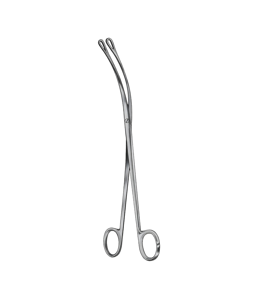 Mixter Gall Stone Forceps 22cm