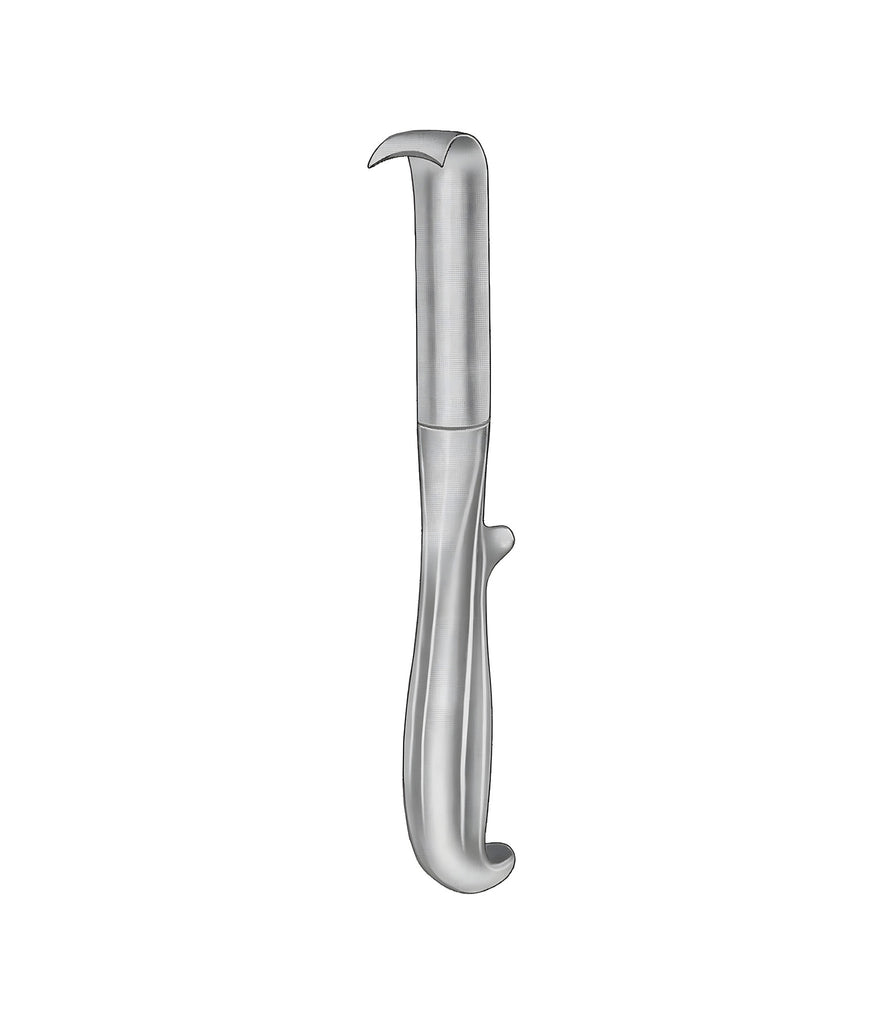 Young Prostatic Retractor 21 cm