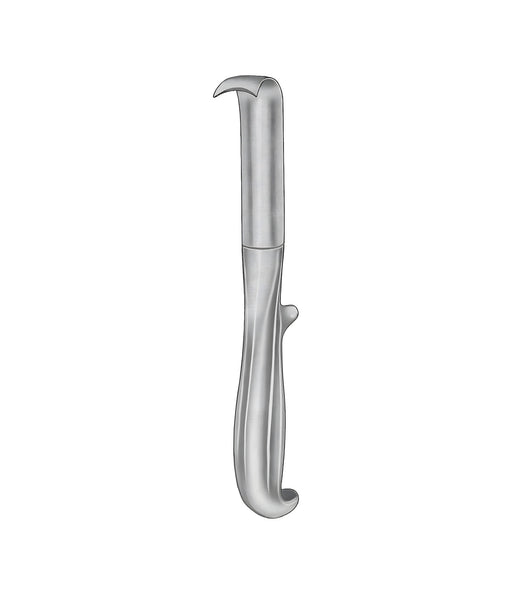 Young Prostatic Retractor 21 cm