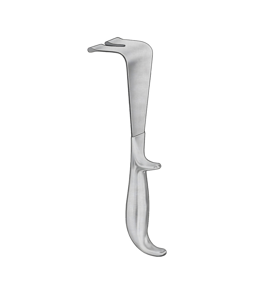 Young Prostatic Retractor 22 cm