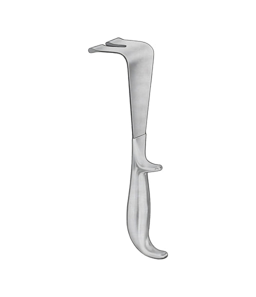 Young Prostatic Retractor 22 cm