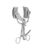 Legueu Bladder Retractor