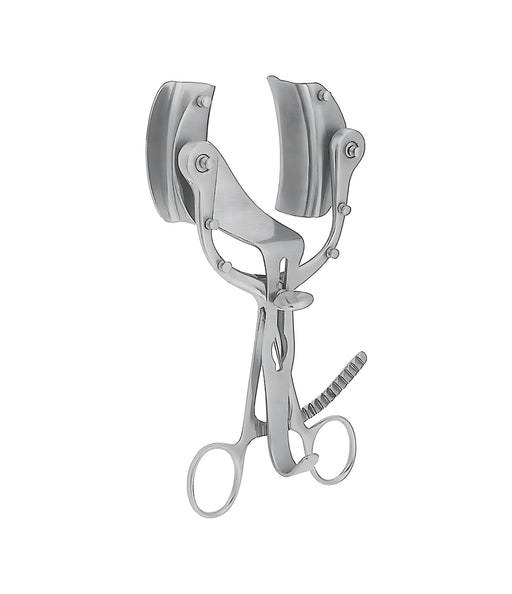Legueu Bladder Retractor