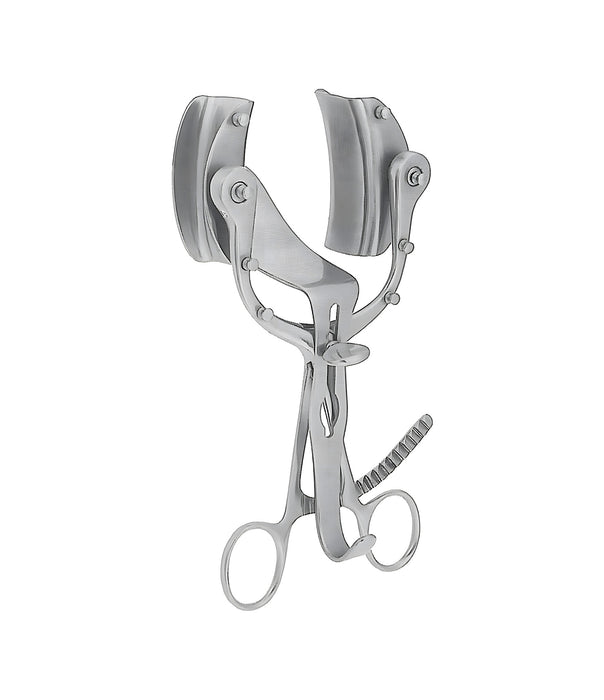 Legueu Bladder Retractor