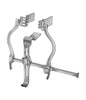 Judd-Masson Bladder Retractor Center Valve