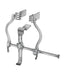 Judd-Masson Bladder Retractor Center Valve