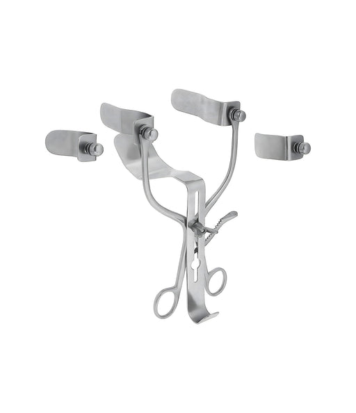 Millin Bladder Retractor Compl