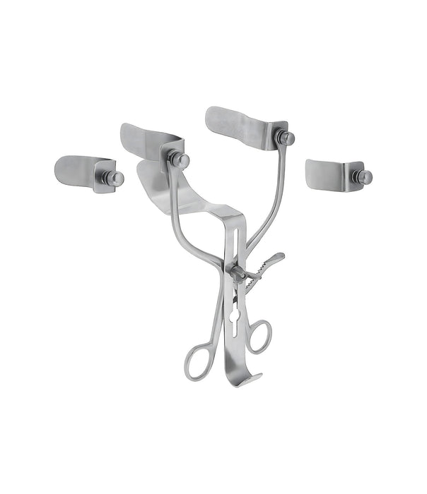 Millin Bladder Retractor Compl