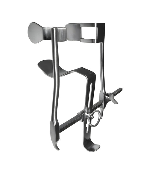 Hryntschak Bladder Retractor Complete