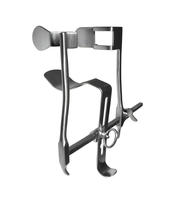 Hryntschak Bladder Retractor Complete