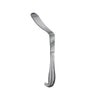 Legueu Bladder Retractor 35 mm 27 cm