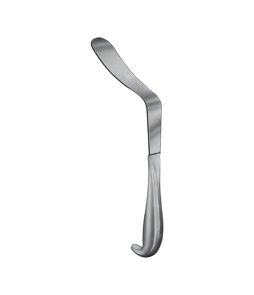 Legueu Bladder Retractor 35 mm 27 cm