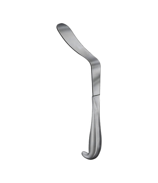 Legueu Bladder Retractor 35 mm 27 cm