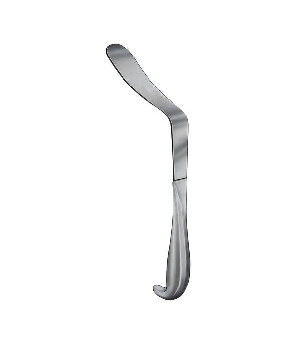 Legueu Bladder Retractor 35 mm 27 cm