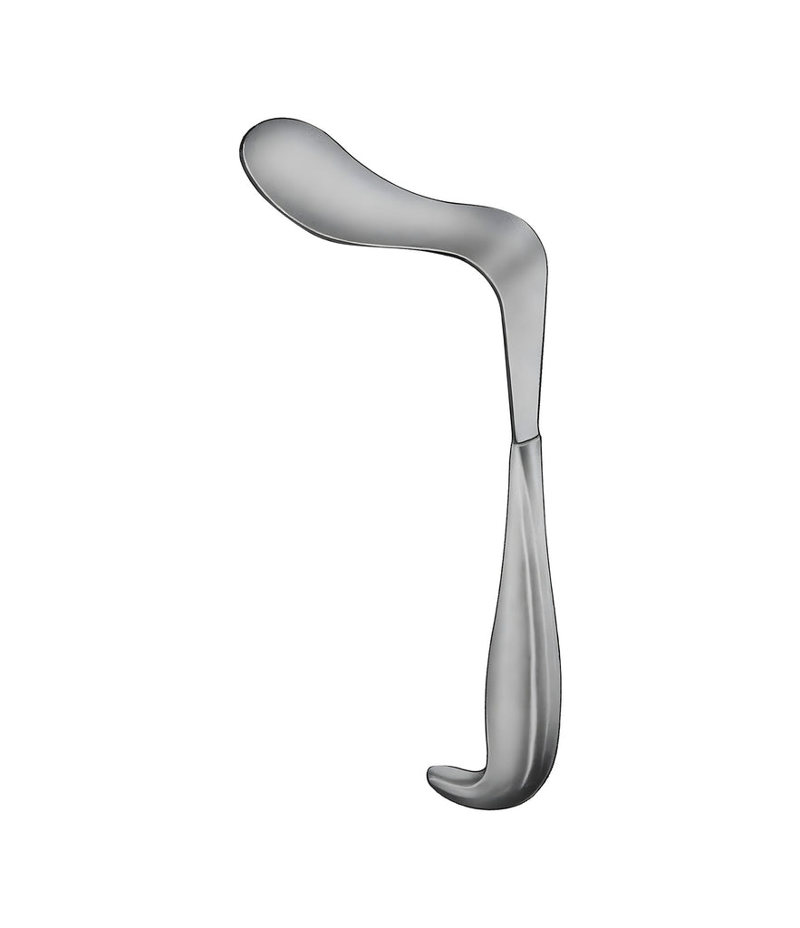 Kocher Bladder Retractor 67 mm 26 cm