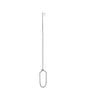 Guyon Catheter Introducing Instrument Straight 39.0cm