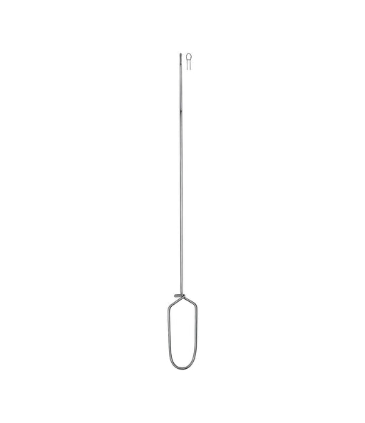 Guyon Catheter Introducing Instrument Straight 39.0cm