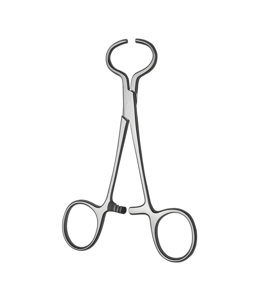 Penis Seizing Forceps 14.5 cm