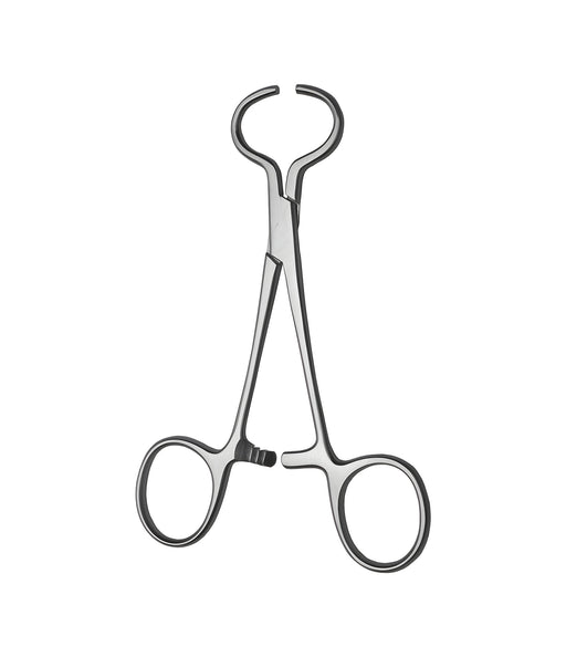 Penis Seizing Forceps 14.5 cm