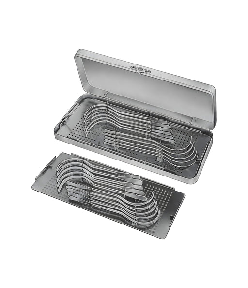 Guyon Set Of Dilating Sounds