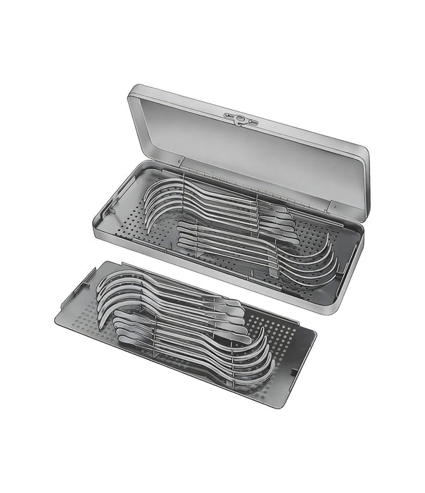 Guyon Set Of Dilating Sounds