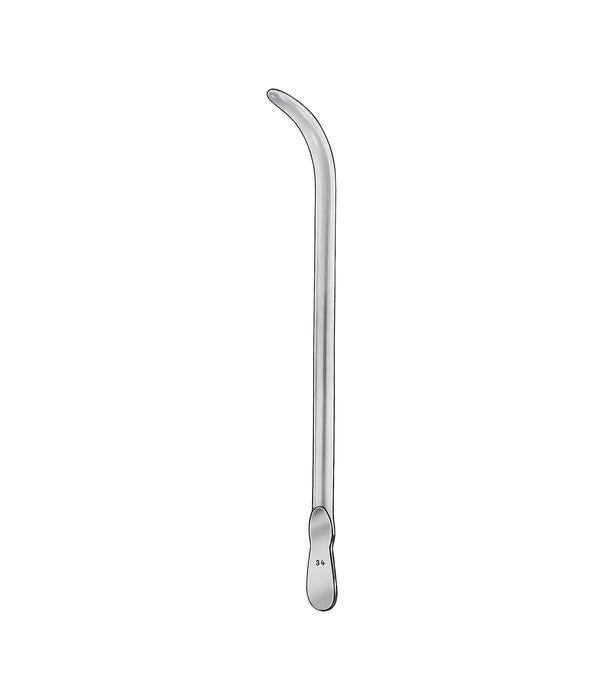 Van Buren Urethral Dilator Bougie 8 Char