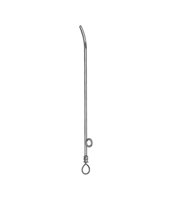 Female Catheter 15cm 19 Charrière (French)