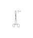 Allis Tissue Forceps 4x5T 15cm