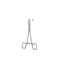 Judd-Allis InToothedTissue Forceps 3x4 Toothed 15cm
