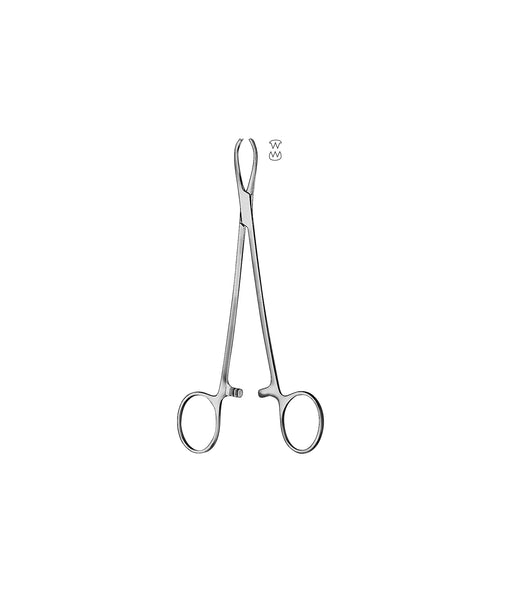 Littlewood Tissue Grasping Forcep 18.0cm
