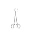 Littlewood Tissue Grasping Forcep 18.0cm