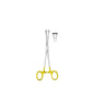 Babcock Int.Tissue Forceps Tungsten Carbide 16cm