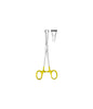 Babcock Int.Tissue Forceps Tungsten Carbide 20cm