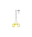 Babcock Int.Tissue Forceps Tungsten Carbide 20cm