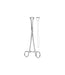 Babcock Tissue Forceps 24.0cm