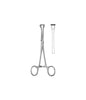Babcock At Int.Tissue Forceps 16cm