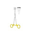 Duval Int.Tissue Forceps Tungsten Carbide 20.0cm