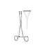 Duval Int.Tissue Forceps Large 23cm