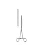 Doyen Intestinal Clamp Forceps Straight 23cm