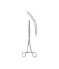 Doyen Intestinal Clamp Forceps Curved 23cm